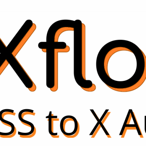 Xflow - Automate RSS to X Script